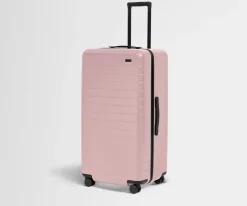 The Trunk in Blush Pink