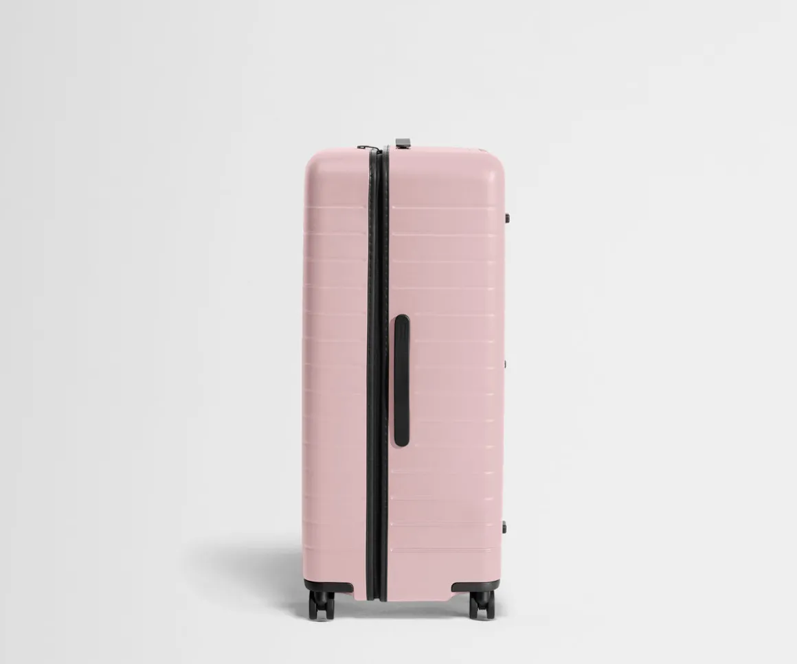 The Trunk in Blush Pink