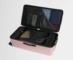 The Trunk in Blush Pink