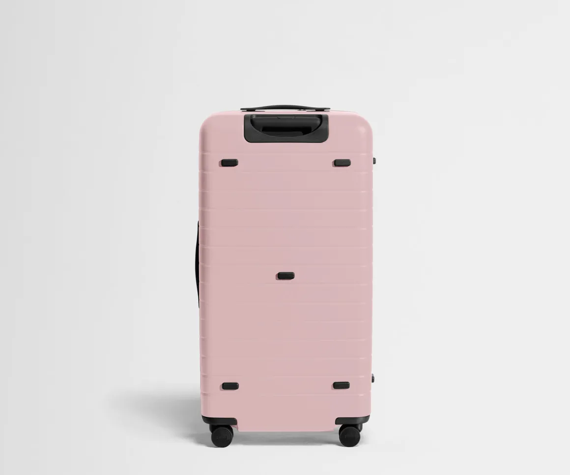 The Trunk in Blush Pink