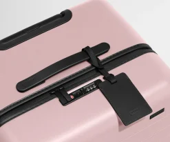 The Trunk in Blush Pink