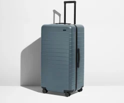 The Trunk in Coast Blue
