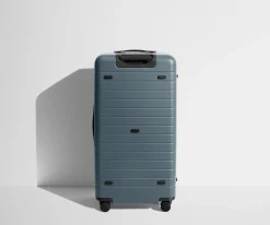The Trunk in Coast Blue