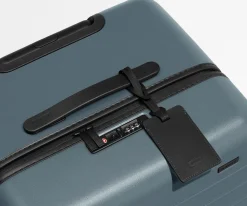 The Trunk in Coast Blue