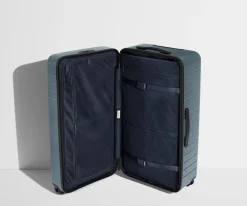 The Trunk in Coast Blue