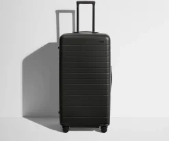 The Trunk in Jet Black