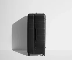 The Trunk in Jet Black