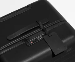 The Trunk in Jet Black