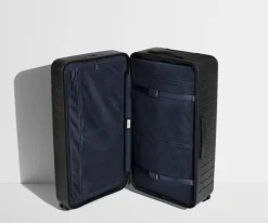 The Trunk in Jet Black