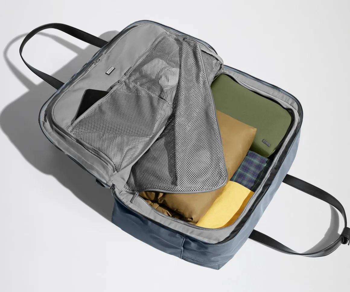The Weekender in Coast Blue