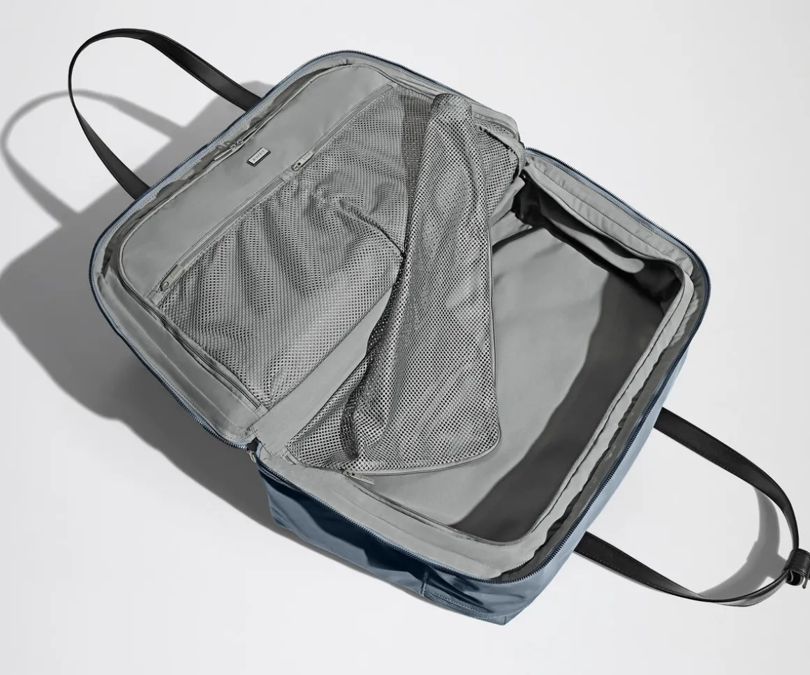 The Weekender in Coast Blue