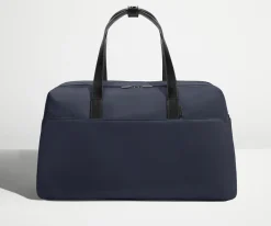 The Weekender in Navy Blue