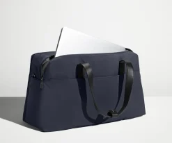 The Weekender in Navy Blue
