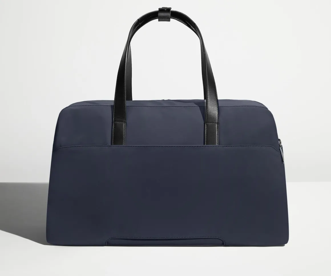 The Weekender in Navy Blue