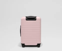 Topside Bigger Carry-On in Blush Pink