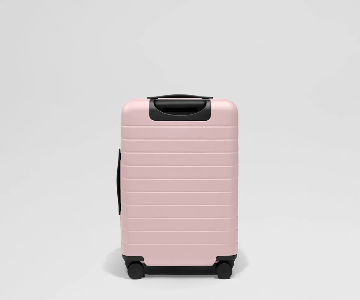 Topside Bigger Carry-On in Blush Pink