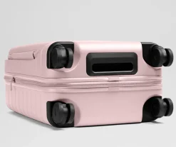 Topside Bigger Carry-On in Blush Pink