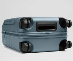 Topside Bigger Carry-On in Coast Blue