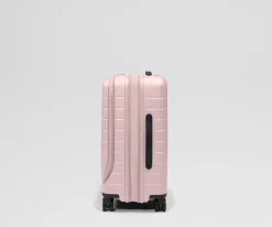 Topside Carry-On in Blush Pink