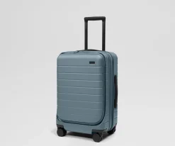 Topside Carry-On in Coast Blue