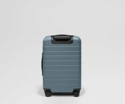 Topside Carry-On in Coast Blue