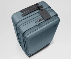 Topside Carry-On in Coast Blue
