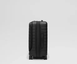 Topside Carry-On in Jet Black
