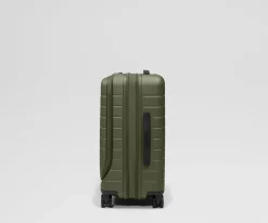 Topside Carry-On in Olive Green