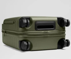 Topside Carry-On in Olive Green