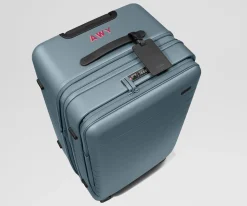 Topside Medium Trunk in Olive Green