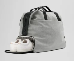 Transit Canvas Weekender in Transit Canvas Black