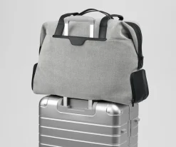 Transit Canvas Weekender in Transit Canvas Black