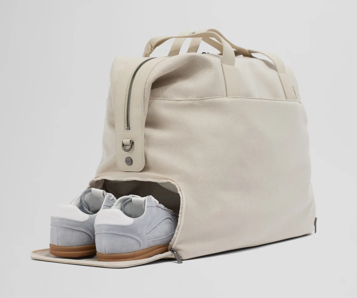 Transit Canvas Weekender in Transit Canvas Tan